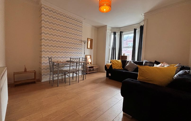 Meldon Terrace, Heaton, Newcastle - Image 1